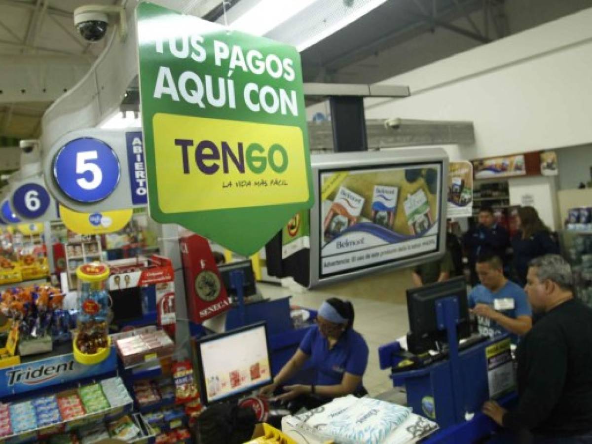 TENGO se afianza como la primera red de pagos en Honduras