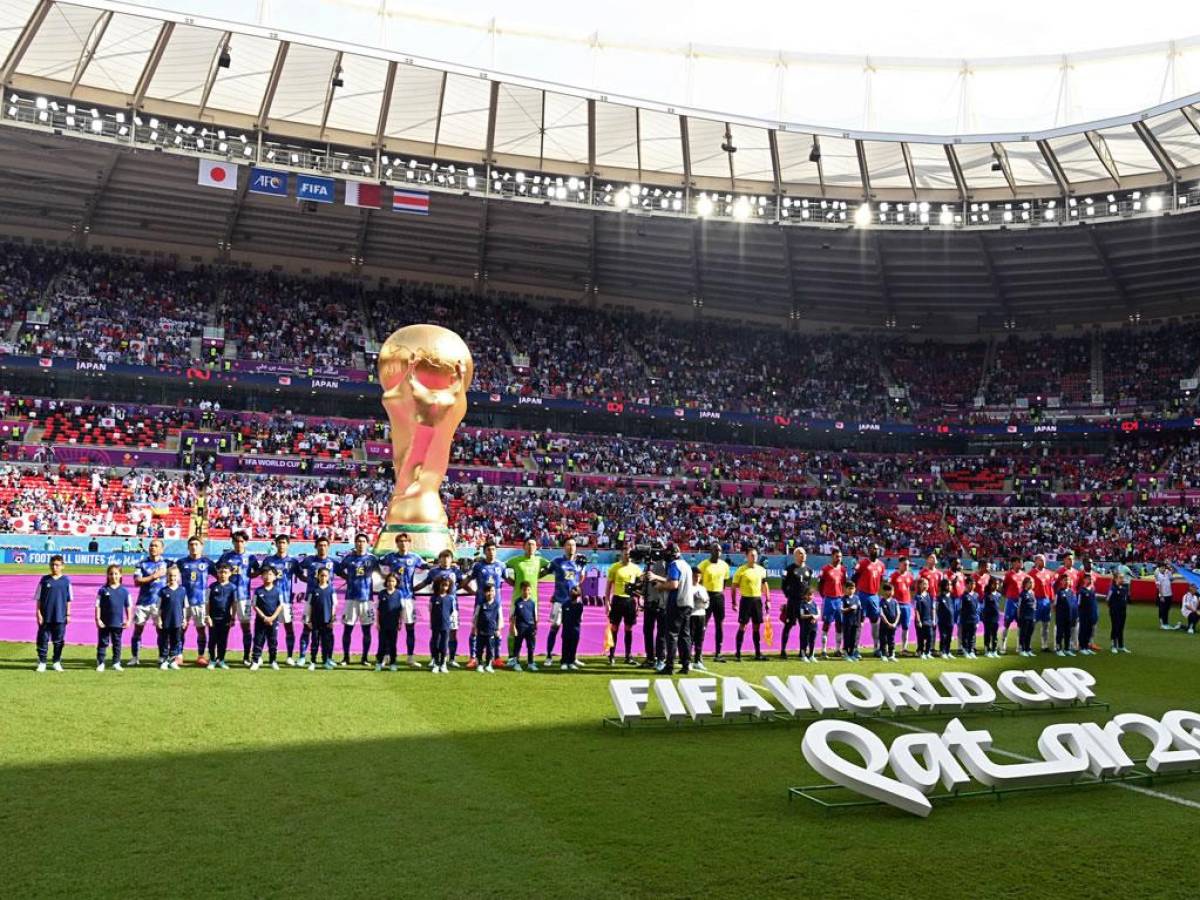 Mundial de Qatar: los partidos de hoy por el pase a octavos