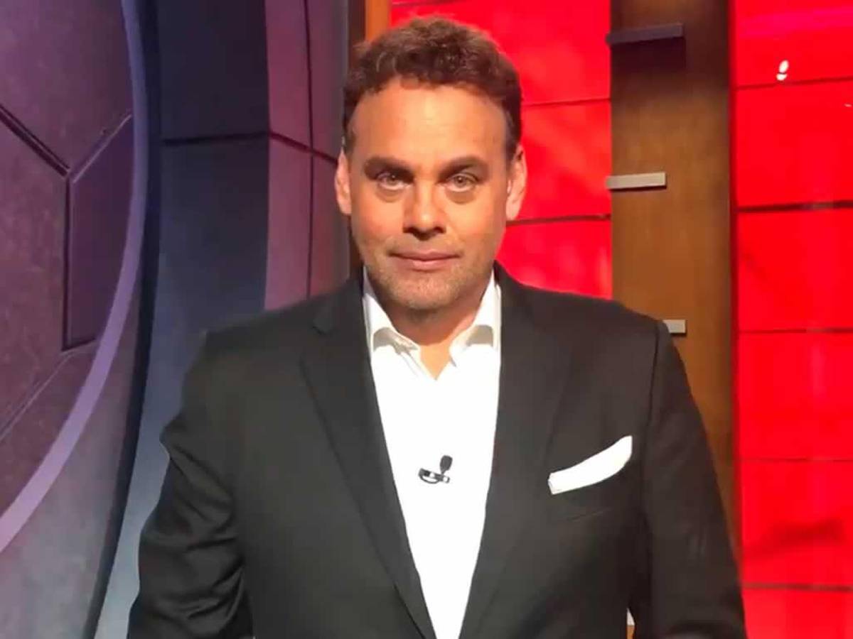 Faitelson destroza a México tras la derrota contra Argentina