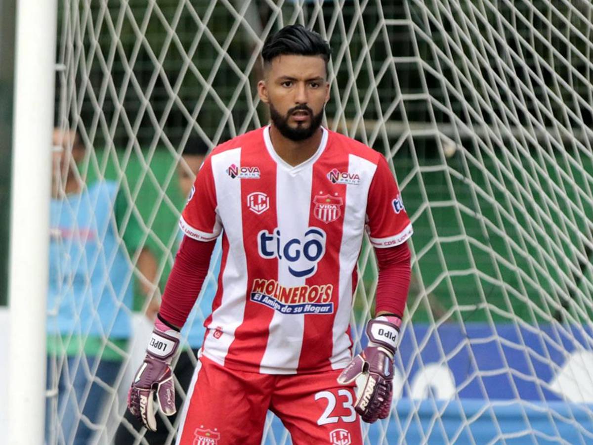 Sigue la barrida en el Vida: ‘Pipo’ López, la séptima baja