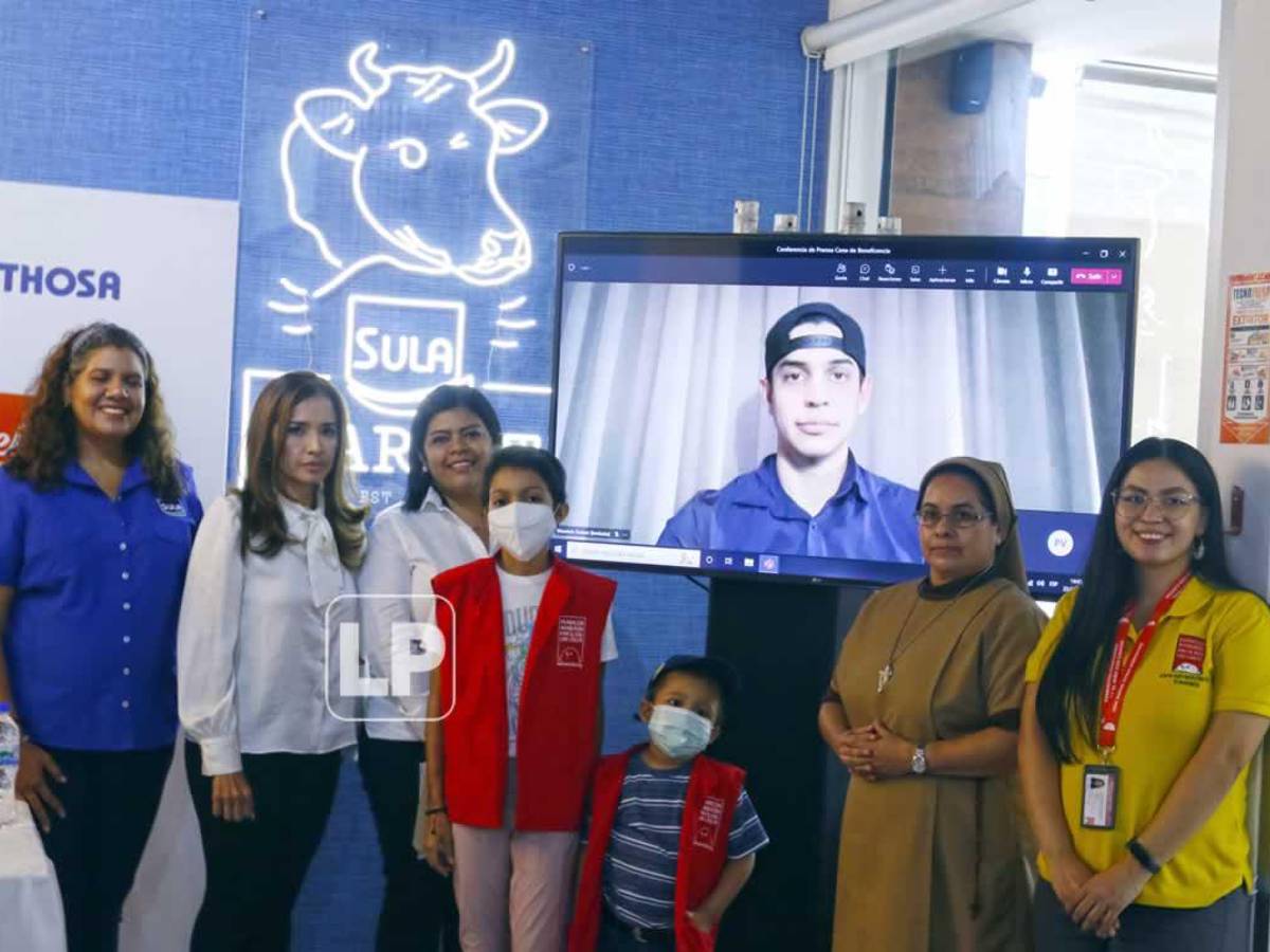 Mauricio Dubón vuelve a Honduras por una buena causa