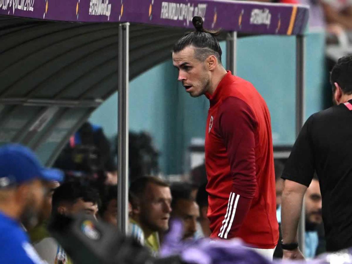 ¡Amargo adiós! Gareth Bale, ¿y ahora qué?