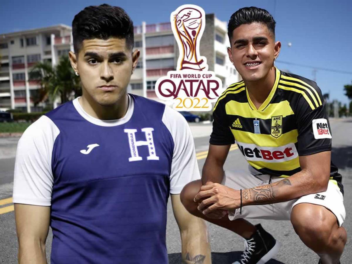 Luis Palma da su favorito en Qatar, futuro y ¿qué pasa con Edwin?