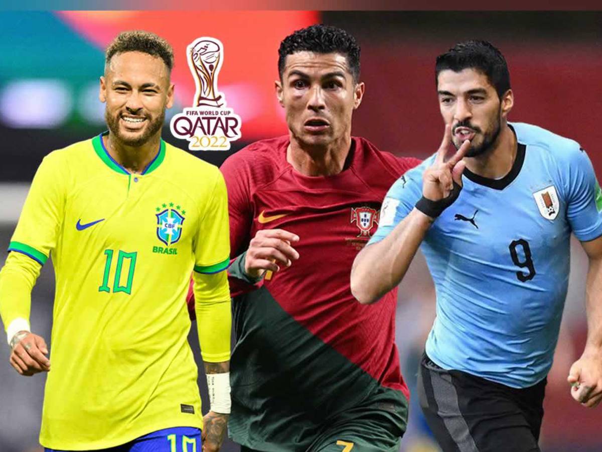 Horarios y transmisión: partidos de este jueves en el Mundial