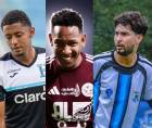 Entérate sobre los fichajes y rumores que se han dado en el fútbol hondureño que se han dado en las últimas horas.