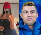La polémica entre Cristiano Ronaldo y Jorge Jesus sumó un nuevo capítulo, esta vez lejos de los terrenos de juego y con Georgina Rodríguez como protagonista.