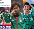 La eliminación de la selección de México a manos de Inglaterra en los octavos de final del Mundial 2026 no solo provocó una ola de críticas entre la prensa y los aficionados mexicanos, sino que también desató burlas desde Argentina e inclusive en Honduras...