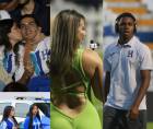 La pasión por la Selección Nacional de Honduras volvió a sentirse con fuerza en Tegucigalpa. Mira las imágenes del ambiente.