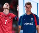 Bombazo: situación de Cristiano Ronaldo en la Selección de Portugal ha generado un fuerte revuelo.