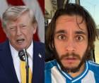 Carlos Eduardo Espina, presidente y propietario del Victoria de la Liga de Ascenso de Honduras, atraviesa un complicado momento luego de recibir una dura noticia. El influencer señaló sin rodeos a Donald Trump.