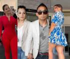 Virginia Varela y Emilio Izaguirre le habrían puesto punto final a una relación que se extendió durante más de una década y que los convirtió en una de las parejas más conocidas vinculadas al fútbol hondureño.