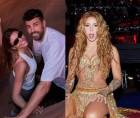 La relación entre Shakira y Gerard Piqué vuelve a estar marcada por un nuevo enfrentamiento.
