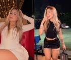 Deslumbra en redes sociales con su belleza y ahora sorprende con un nuevo proyecto profesional. La hija de un reconocido exjugador de Motagua ha dado un giro inesperado a su vida y ya se conoce cuál es su nuevo trabajo.