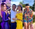 Virginia Varela rompió el silencio en sus redes sociales tras conocerse la noticia sobre su separación de Emilio Izaguirre, una situación que ha generado gran impacto y múltiples reacciones en las redes sociales.