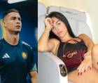 Georgina Rodríguez sumó un nuevo capítulo a su historia con Cristiano Ronaldo.