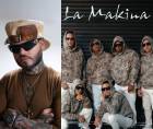 El reguetonero Farruko regresa al carnaval ceibeño al igual que <b>La </b>Makina de Puerto Rico, este 23 de mayo.