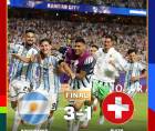 Argentina y Messi siguen soñando: Avanzan a semifinales del Mundial 2026 con dramatismo