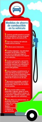 Revisan fórmula para rebajar combustibles