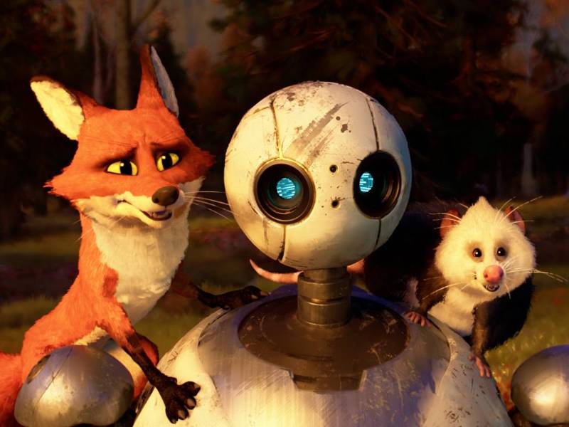 La película de Dreamworks convence a la mayoría de la crítica, que asegura que encantará tanto a niños como a adultos.