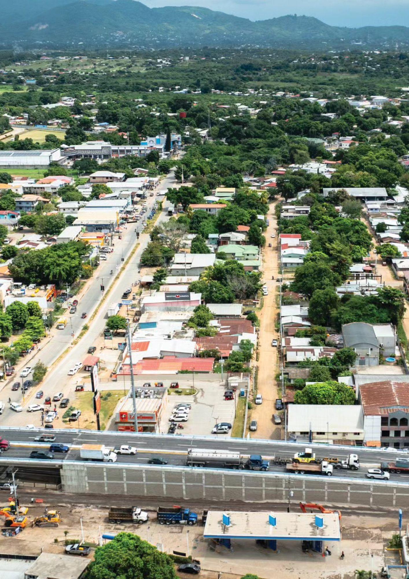 El valle de Sula exige más inversión y visión estratégica al gobierno de Asfura