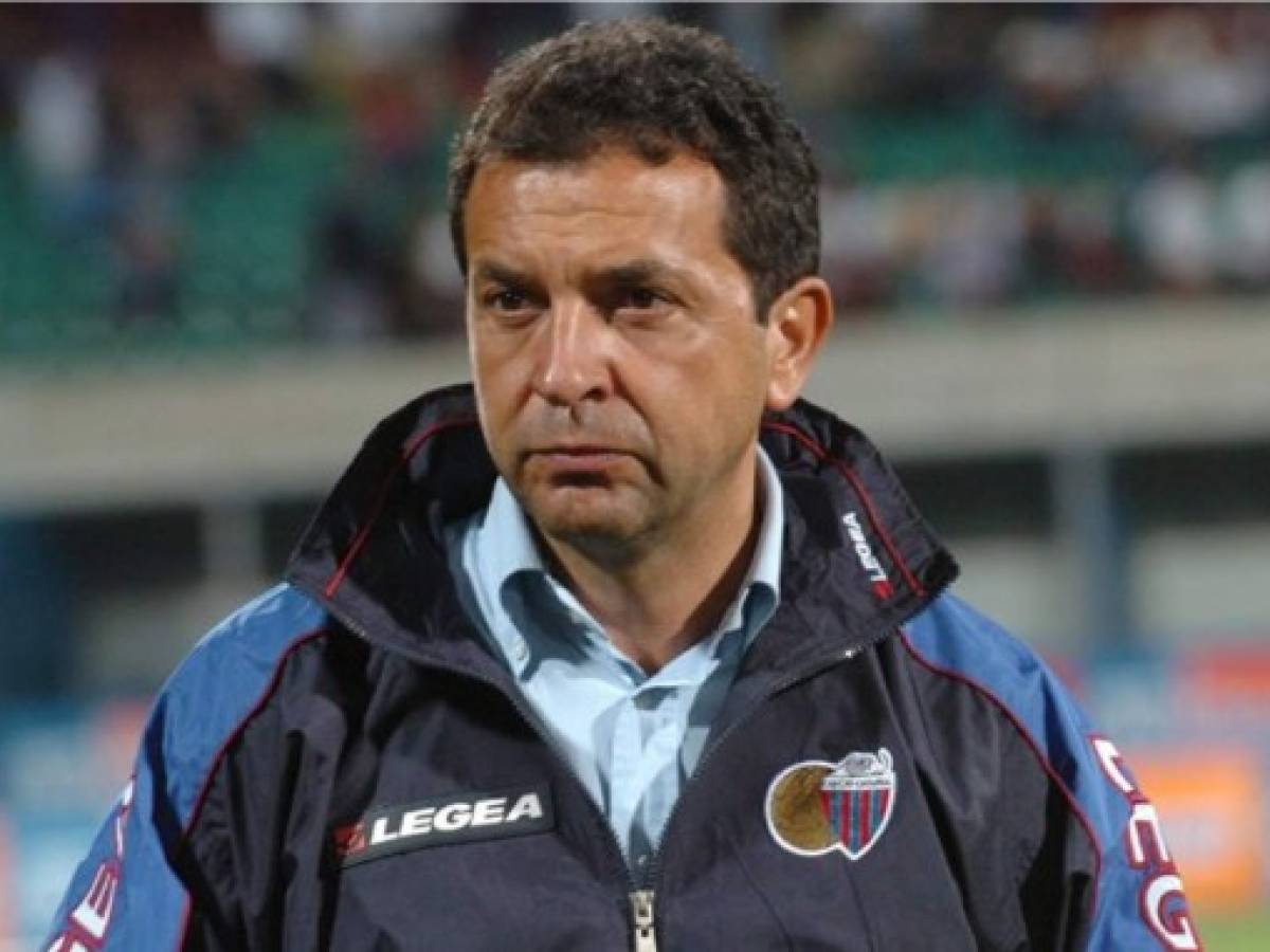 Arrestan al presidente del club Catania por amañar partidos