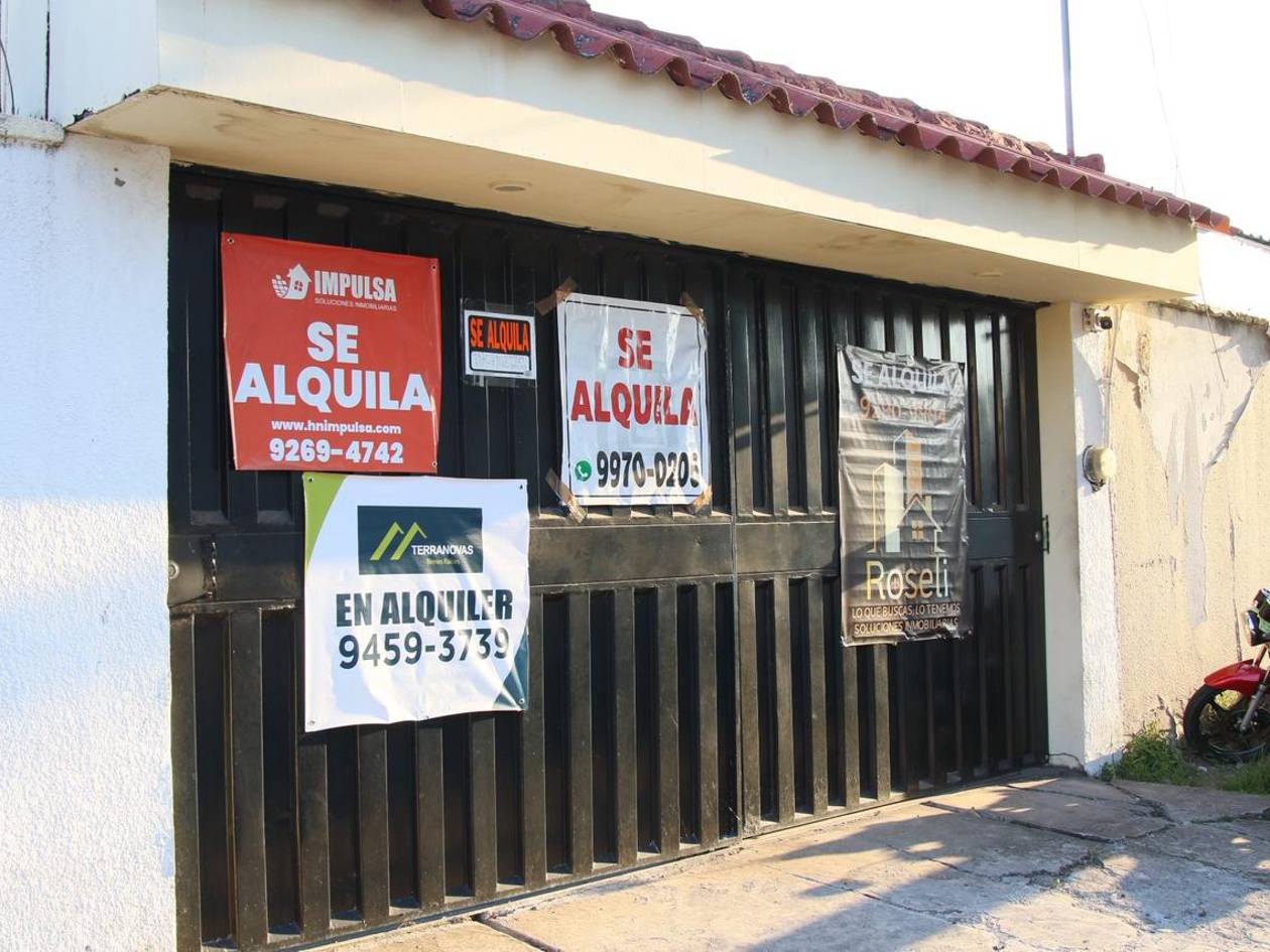 4 de cada 10 hogares en SPS alquilan: “Hay cero posibilidades de adquirir vivienda”