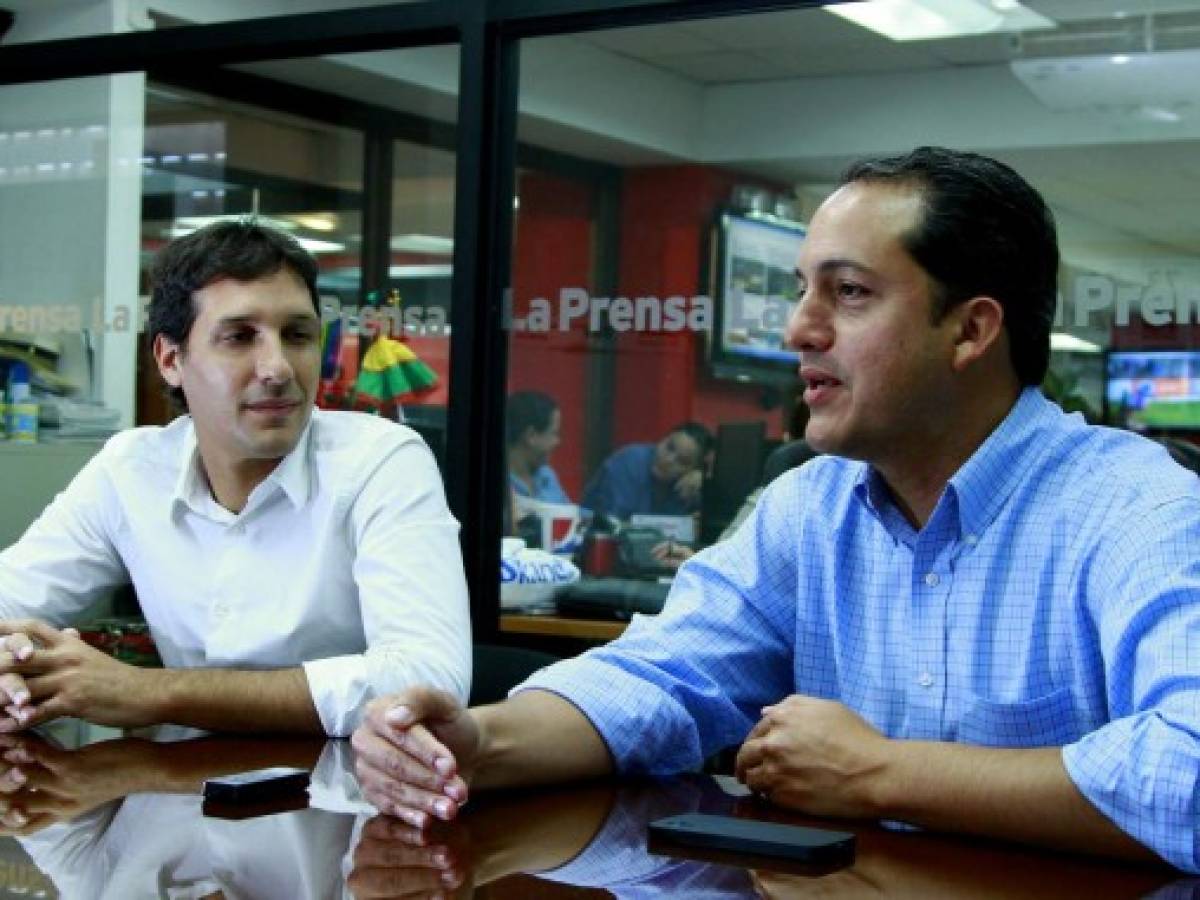 Millicon busca impulsar la revolución digital en Honduras