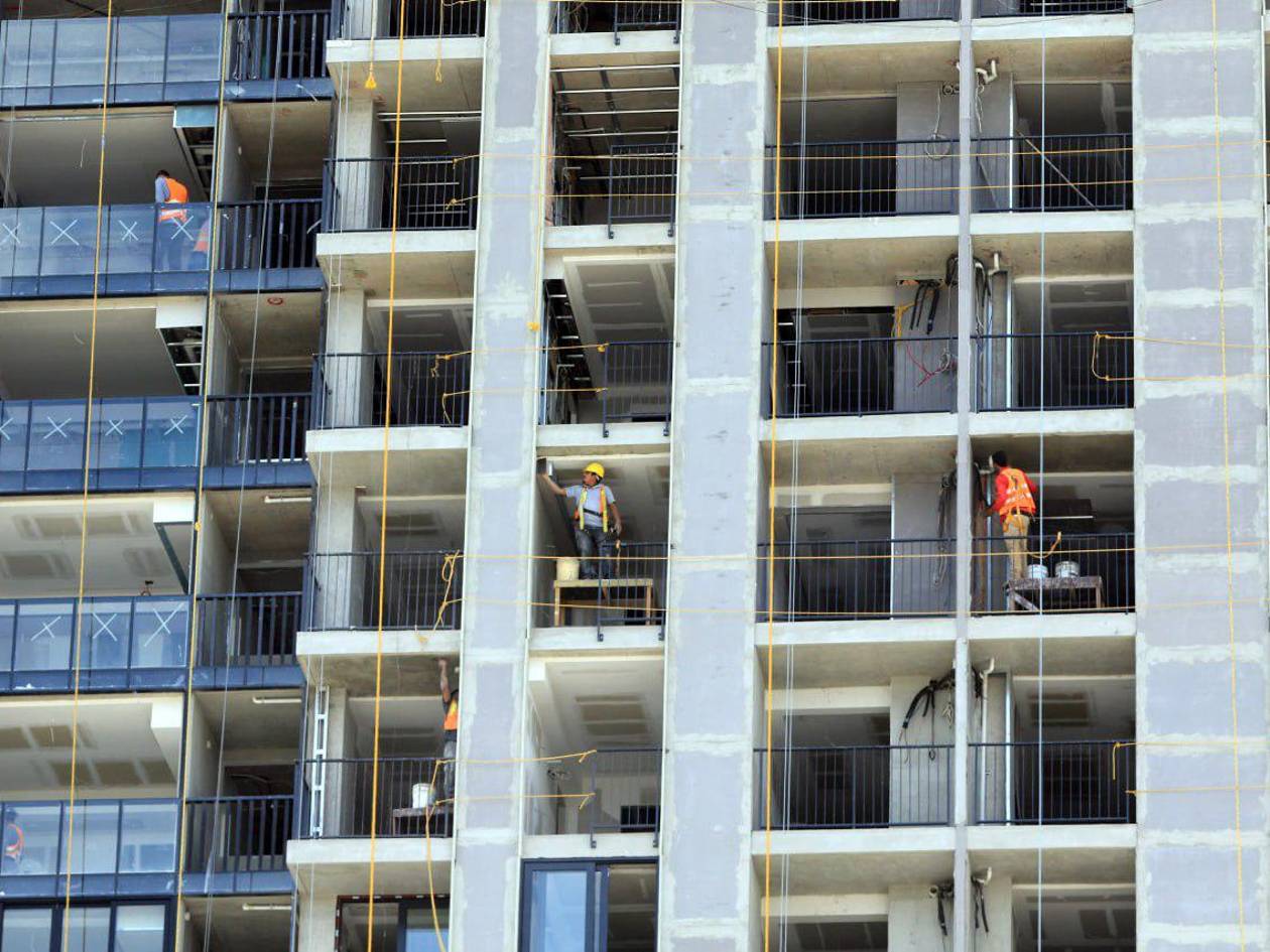 Expertos dijeron que muchas de las edificaciones que se construyen son sismorresistentes, apegadas a la normativa nacional e internacional.