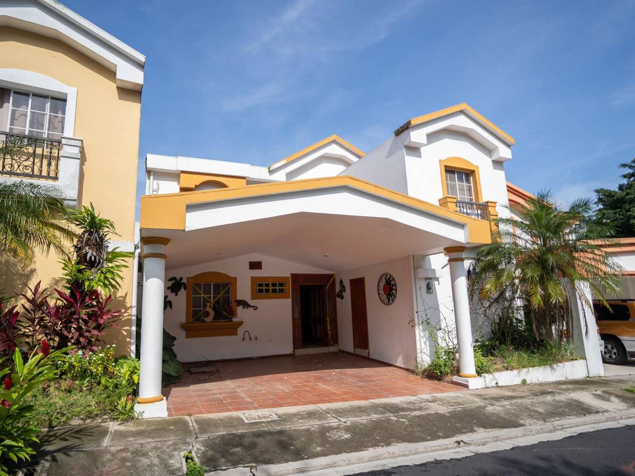 La actividad de las maras mutó: ahora, los cabecillas, residen en lujosas viviendas donde es más difícil ubicarlos en operativos.