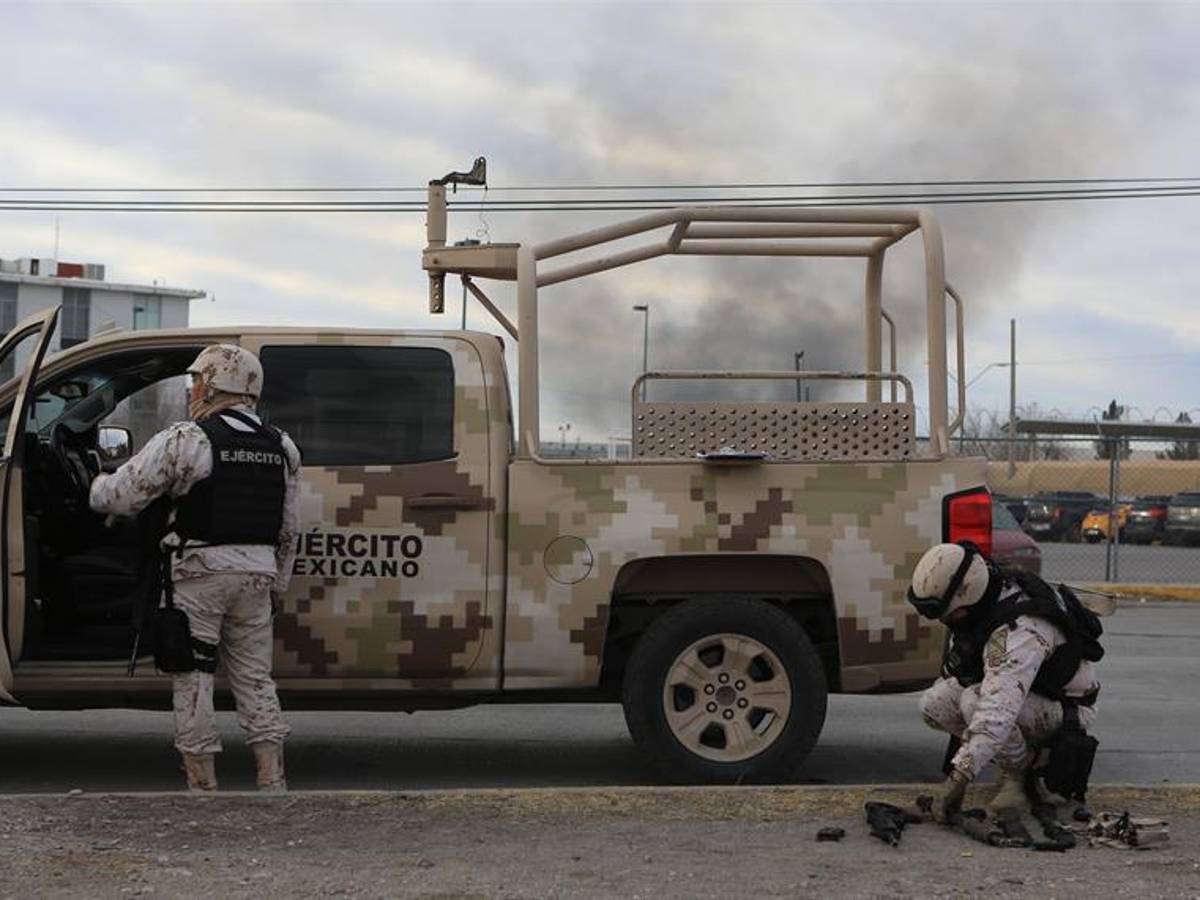 En agosto de 2022, un enfrentamiento entre bandas rivales dejó tres presos muertos.