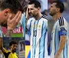 Las imágenes más curiosas que dejó el Argentina vs Cabo Verde por los 16avos de final del Mundial 2026.