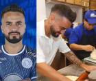 El futbolista argentino Rodrigo Droopy Gómez continúa dejando huella en Honduras no solo dentro de las canchas, sino también en el ámbito empresarial.
