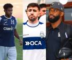 El mercado de fichajes continúa dejando movimientos, rumores y novedades que mantienen en alerta a los aficionados del fútbol hondureño.