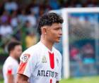 El fútbol hondureño está de luto tras el asesinato de un jugador en hecho ocurrido la madrugada de este lunes 18 de mayo del 2026.