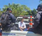 El pasado jueves 23 de abril, el abogado Carlos Cálix Ponce fue capturado en la colonia Lomas de Toncontín, en Tegucigalpa, donde residía.