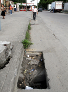 Whitetopping sustituirá obsoleta capa asfáltica