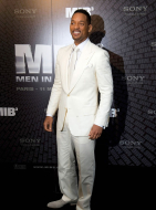 'Quería ser protagonista”: Will Smith