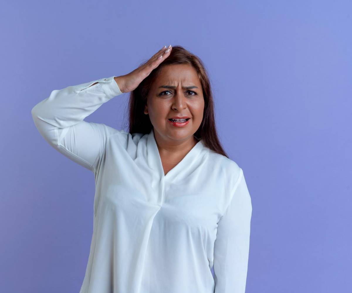 Menopausia: una etapa que debe ser tranquila y saludable