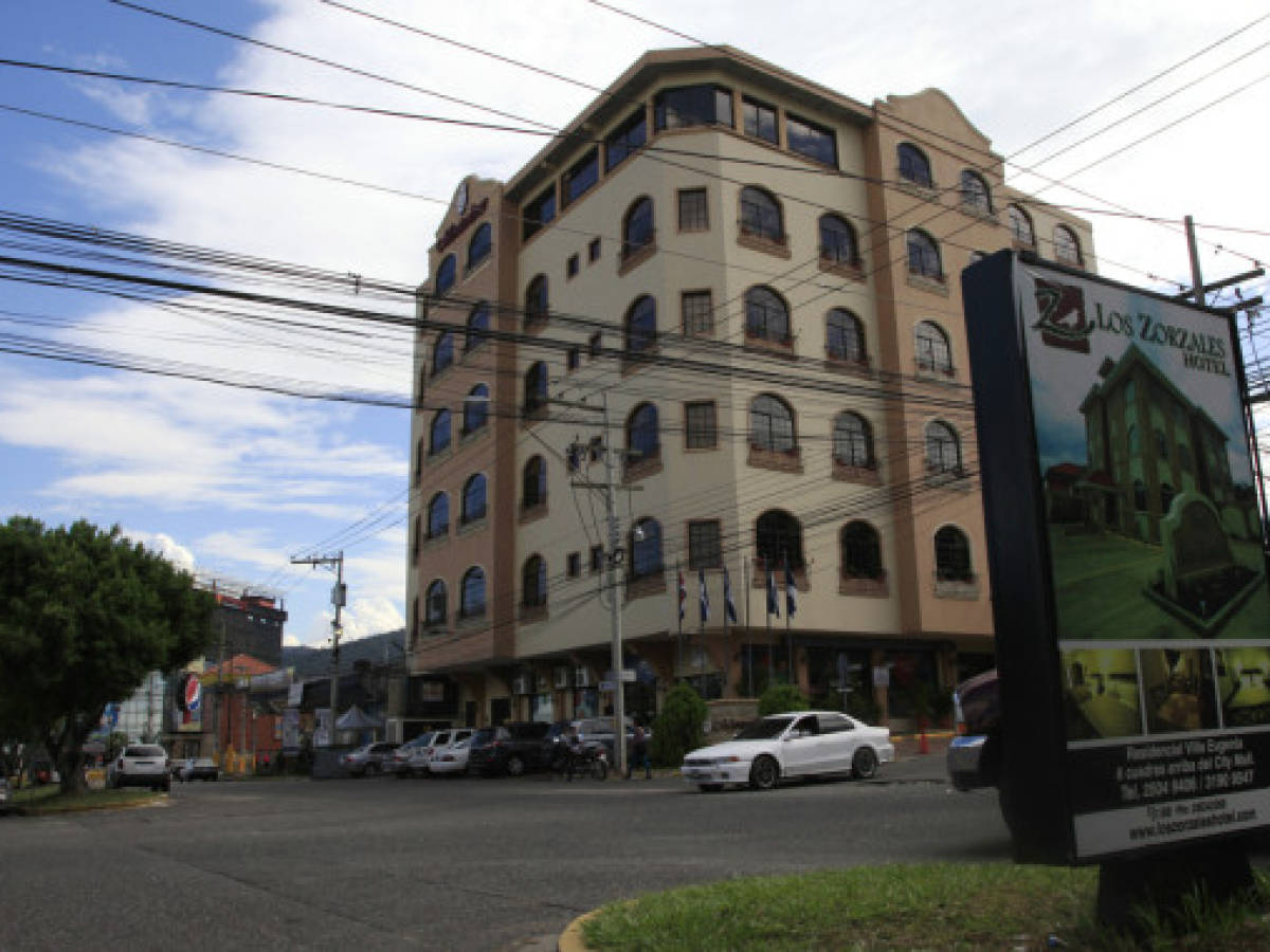 Hoteleros y proveedores tendrán foro en San Pedro Sula