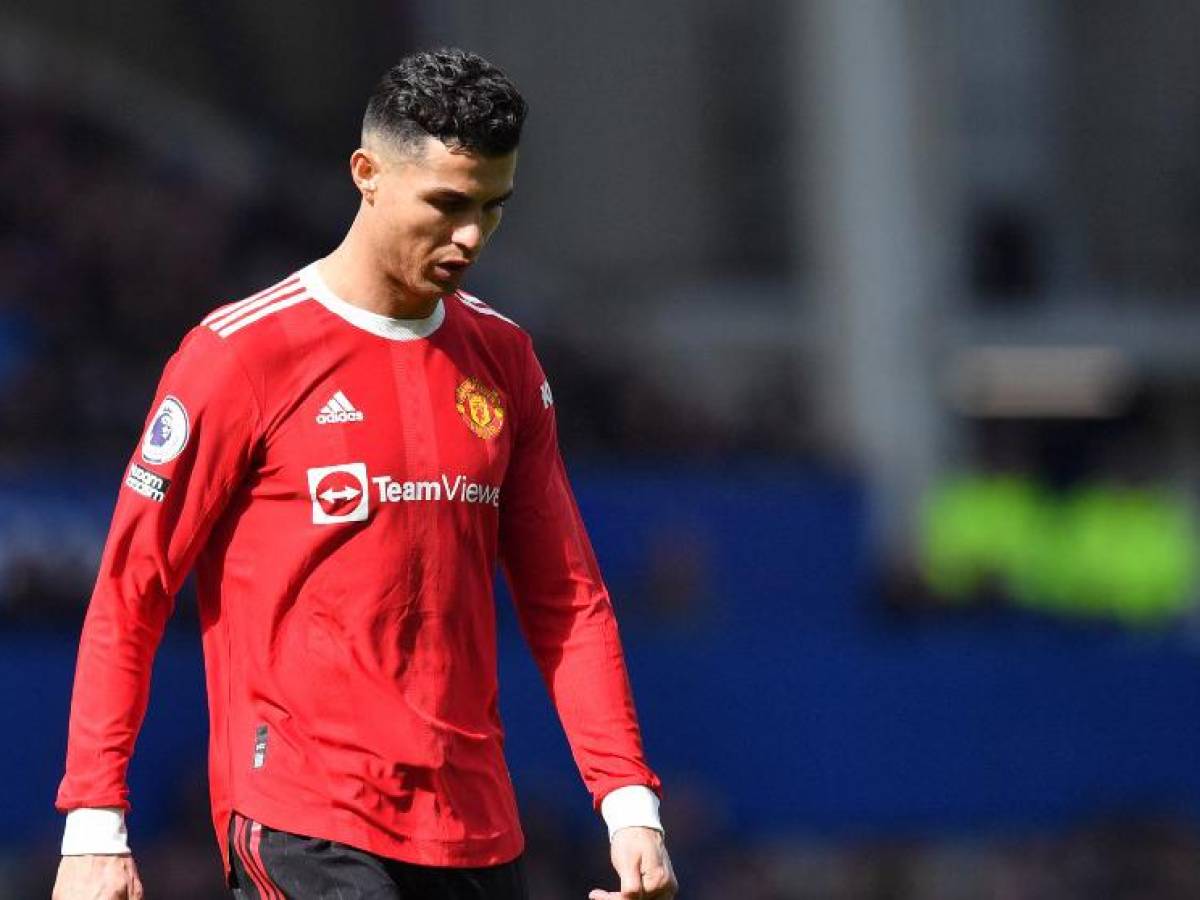 Manchester United sufre otra derrota en la Premier League en el regreso de Cristiano Ronaldo