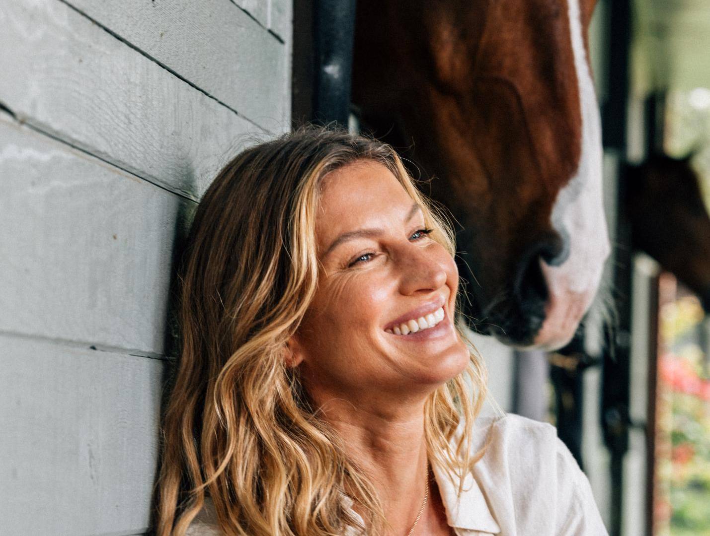 $!En los últimos años, Gisele Bündchen se ha recuperado de múltiples cirugías.