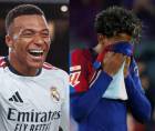 Kylian Mbappé brilló con un doblete en la victoria 2-1 del Real Madrid sobre el Barcelona en el Clásico, pero ¿le alcanza para ganar el Balón de Oro 2026?