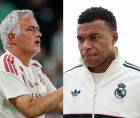 José Mourinho ya habría tomado nota de lo ocurrido en la derrota del Real Madrid ante el Real Betis y prepara un cambio importante donde se lleva de encuentro a Kylian Mbappé.