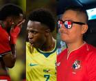 Las reacciones en Panamá y resto del mundo tras la vapuleada que Brasil le recetó a los panameños en amistoso realizado en el mítico estadio Macaraná.