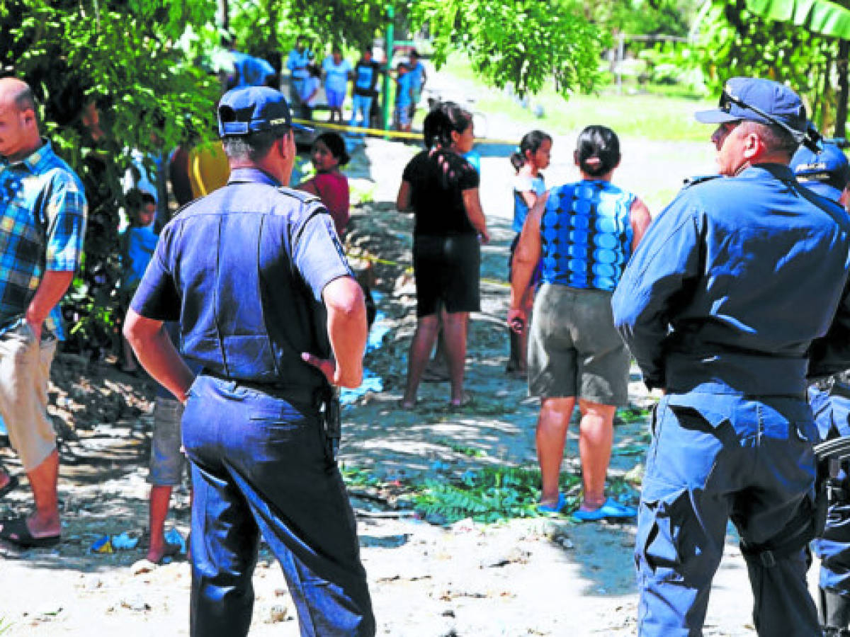 Depuración de la Policía de Honduras es un fracaso, admite CRSP