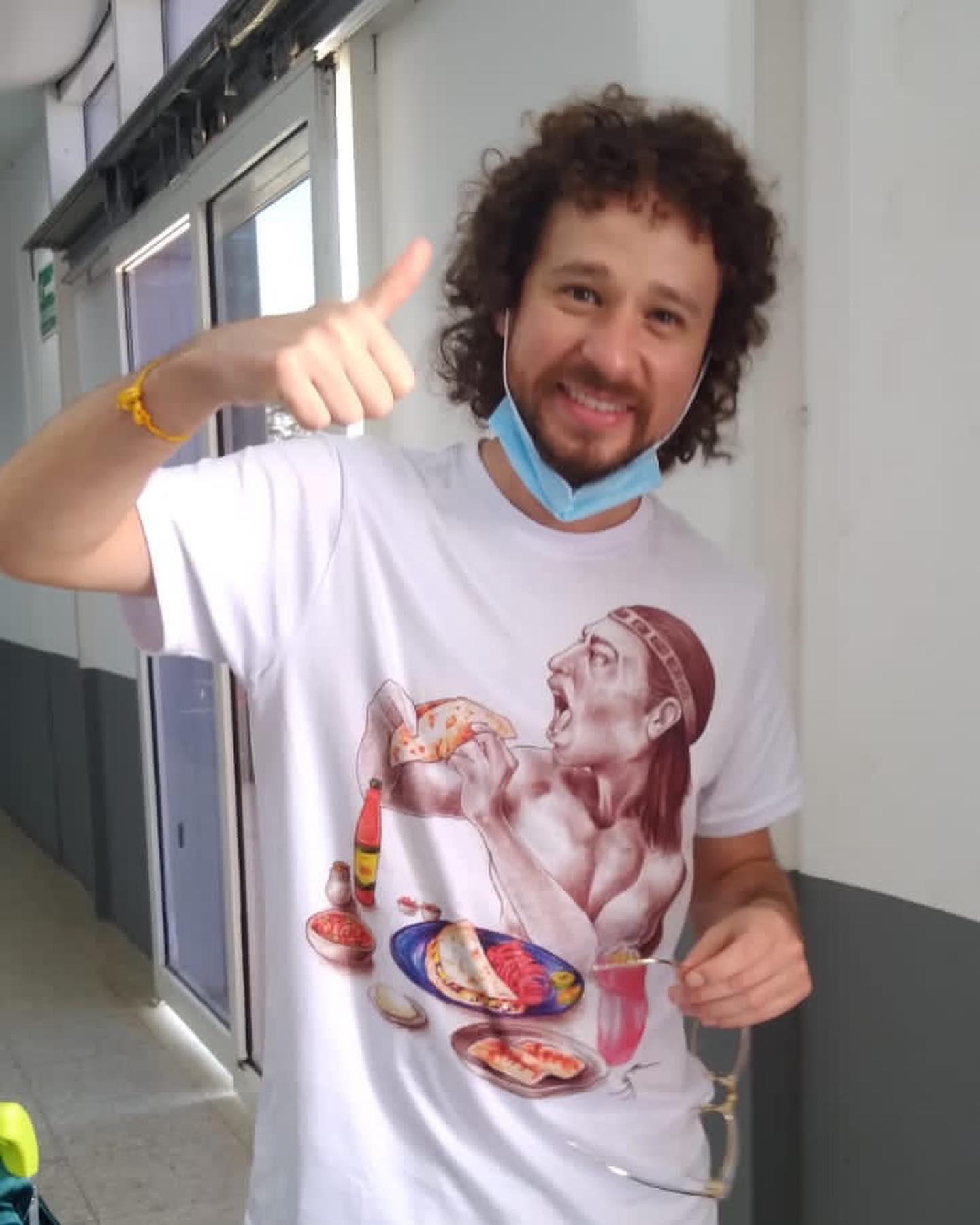 Luisito Comunica.