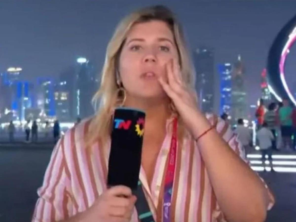 Roban a periodista en Qatar; puede elegir castigo a ladrón