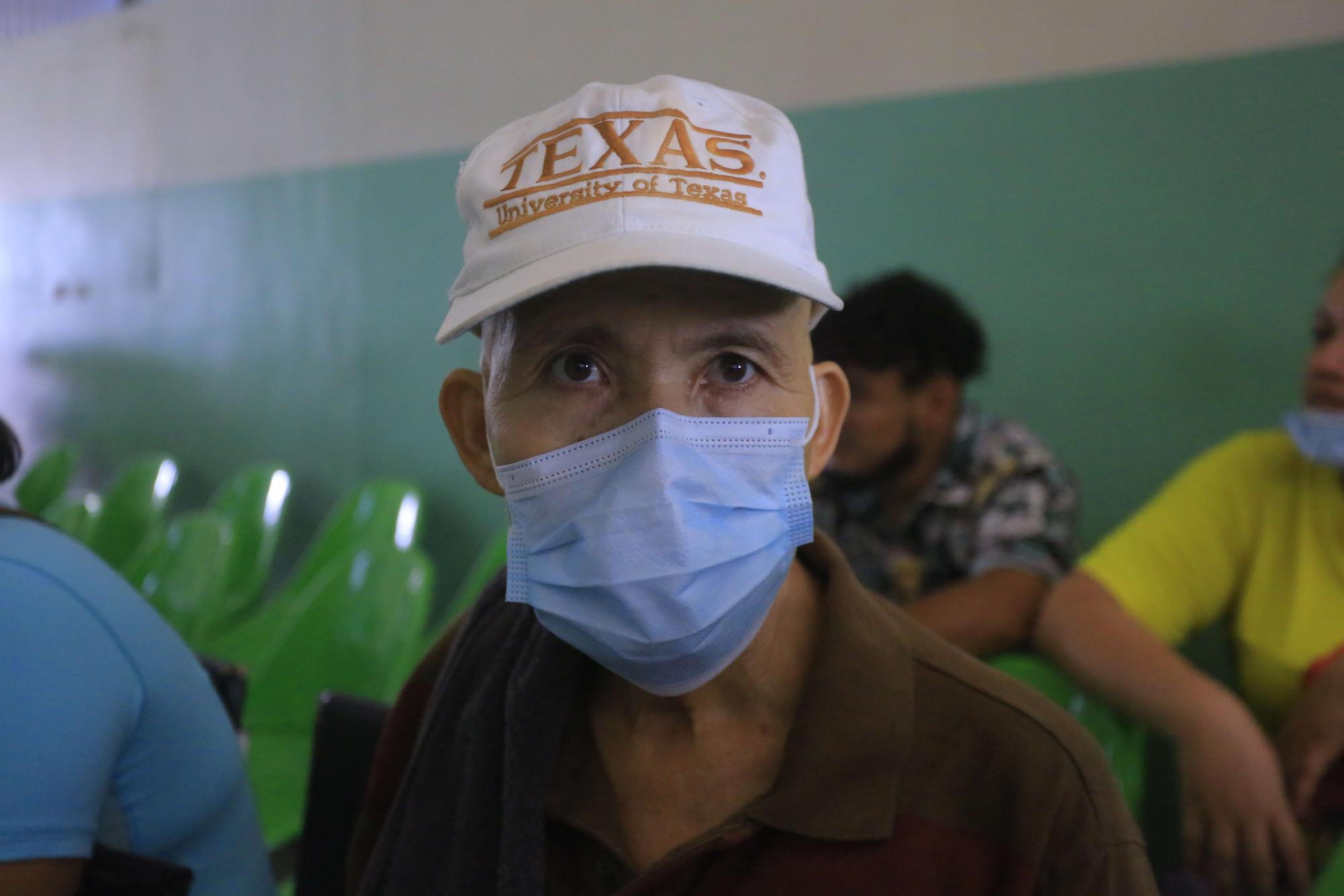 Hospitales solo tienen 10% de medicamentos oncológicos