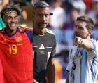 Estallan las redes sociales y los medios internacionales se pronuncian tras lo ocurrido en la final del Mundial 2026 donde España se consagró campeón tras vencer a Argentina.