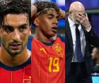 La Selección Nacional de España firmó uno de los debuts más decepcionantes de la primera jornada del Mundial 2026.
